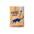 PRIME ADULT пауч Паштет из курицы и ягненка для кошек, 100 гр MZB260474 - фото 16644