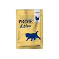 PRIME ADULT пауч паштет из курицы для котят, 100 гр MZB260412 - фото 16651