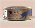 PRIME MEAT ж/б Индейка с кроликом филе в желе для кошек, 100 гр MZB510582 - фото 16653