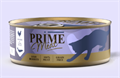 PRIME MEAT ж/б Курица с тунцом филе в желе для кошек, 100 гр MZB510629 - фото 16657