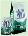 PRIME WILD GF FREE RANGE с индейкой для котят и кошек, 500 гр MZB265110 - фото 16704