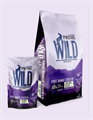 PRIME WILD GF FREE RANGE с курицей для стерилизованных котят и кошек контроль веса, 500 гр MZB519776 - фото 16708
