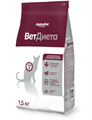 КОРМ ALPHAPET VET DIET URINARY Для взрослых кошек и котов при заболеваниях нижних отделов мочевыводящих путей, 1.5 кг MZB655049 - фото 16892