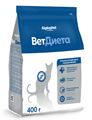 КОРМ ALPHAPET VET DIET Для взрослых кошек и котов при острых расстройствах пищеварения, в реабилитационный период и при истощении, 400 гр MZB655254 - фото 16910