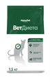 КОРМ ALPHAPET VET DIET Для взрослых кошек и котов при пищевой аллергии и непереносимости ингредиентов, 1.5 кг MZB655070 - фото 16913