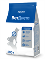 КОРМ ALPHAPET VET DIET Для взрослых собак при острых расстройствах пищеварения, в реабилитационный период и при истощении, 500 гр MZB655285 - фото 17003