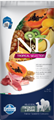 N&D Dog Tropical Selection Medium&Maxi с ягненком и тропическими фруктами низкозерновой сухой корм для взрослых собак, 10 кг MZB042347 - фото 17043