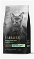 Premier Cat Lamb&Turkey STERILISED Свежее мясо ягненка с индейкой для кошек, 8 кг MZB852383 - фото 17092