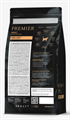 Premier Cat Turkey ADULT Свежая индейка для кошек, 400 гр MZB851683 - фото 17111