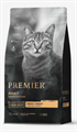 Premier Cat Turkey ADULT Свежая индейка для кошек, 400 гр MZB851683 - фото 17112