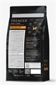 Premier Cat Lamb&Turkey ADULT LARGE Свежее мясо ягненка с индейкой для кошек крупных пород, 400 гр MZB852499 - фото 17119