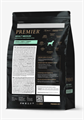 Premier Dog Lamb&Turkey ADULT Medium Свежее мясо ягненка с индейкой для собак средних пород, 10 кг MZB851508 - фото 17179