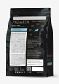 Premier Dog Salmon&Turkey ADULT Mini Свежее филе лосося с индейкой для собак мелких пород, 3 кг MZB851546 - фото 17231