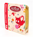 Беркли №6 Филе курицы с кальмаром в желе для кошек, ламистер, 100 гр MZB905005 - фото 17345