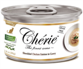 Корм влажный Pettric Консервы Cherie Курица в подливе, 80 гр MZB600333 - фото 17490
