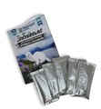 ТерриториЯ Крым Крем-лакомство для кошек Курица, 5 шт х 20 гр MZB561657 - фото 17558