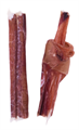Лакомство для собак Lucky bits корень бычий, 2 шт.*10 см, 45 гр MZB045516 - фото 17664