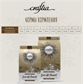 Сухой корм CRAFTIA NATURA для взрослых собак миниатюрных и мелких пород из утки с фазаном, 2 кг MZB426316 - фото 17753