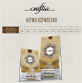 Сухой корм CRAFTIA NATURA для взрослых собак миниатюрных и мелких пород из ягненка с перепелкой, 2 кг MZB425111 - фото 17769