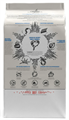 CRAFTIA GALENA CAT URINARY CARE Уринари для кошек для растворения струвитных камней, 4.5 кг MZB427955 - фото 17840