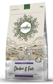 Сухой корм CRAFTIA HARMONA для котят из курицы и рыбы, 1.4 кг MZB421595 - фото 17865
