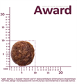Сухой корм AWARD Urinary для взрослых кошек для профилактики мочекаменной болезни с курицей с добавлением клюквы, цикория и рыбьего жира, 10 кг MZB173655 - фото 17867