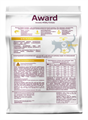 Диетический корм AWARD VETERINARY DIET URINARY для взрослых кошек при мочекаменной болезни струвитного типа, 400 гр MZB200275 - фото 17879