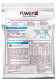 Диетический корм AWARD VETERINARY DIET HYPOALLERGENIC для взрослых кошек при аллергии или пищевой непереносимости, 400 гр MZB200305 - фото 17885