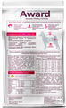 Диетический корм AWARD VETERINARY DIET GASTROINTESTINAL LOW FAT для взрослых собак при заболеваниях желудочно-кишечного тракта, 2 кг MZB200190 - фото 17925