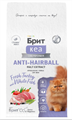 БРИТ КЕА Сухой корм с индейкой и белой рыбой для взрослых кошек ANTI-HAIRBALL, 1.5 кг MZB067122 - фото 18118
