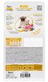 Брит Кеа Сух корм MINI DOG PUPPY & JUNIOR HEALTHY GROWTH MONOPROTEIN с индейкой для щенков, 400 гр MZB010704 - фото 18142