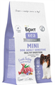 Брит Кеа Сухой корм MINI DOG ADULT SENSITIVE HEALTHY DIGESTION с индейкой, ягненком и рисом, 1.5 кг MZB010759 - фото 18162