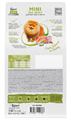 Брит Кеа Сухой корм MINI DOG ADULT HEALTHY SKIN & SHINY COAT для взрослых собак мелких пород, Здоровая кожа и шерсть с лососем и индейкой, 400 гр MZB010766 - фото 18166