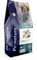 Pronature Holistic Pacific корм для СТЕРИЛИЗОВАННЫХ кошек океаническая белая рыба с рисом, 2 кг MZB268500 - фото 18188