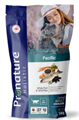 Pronature Holistic Pacific корм для СТЕРИЛИЗОВАННЫХ кошек океаническая белая рыба с рисом, 340 гр MZB268494 - фото 18190