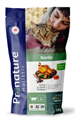 Pronature Holistic Nordic корм для кошек беззерновой индейка, 340 гр MZB268555 - фото 18194