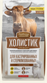 Деревенские лакомства "Холистик Премьер" сухой корм для кошек Говядина для кастрированных и стерилизованных, 2 кг MZB213195 - фото 18285