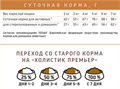 ДЕРЕВЕНСКИЕ ЛАКОМСТВА ХОЛИСТИК ПРЕМЬЕР полнорационный сухой корм для кошек при чувствительном пищеварении с индейкой, 2 кг MZB213140 - фото 18295