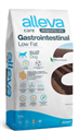 Alleva Care Dog Gastrointestinal Low Fat Корм Аллева Кэр для собак Гастроинтестинал, 2 кг MZB102759 - фото 18421