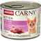 Animonda CARNY Kitten Baby-Pate паштет для котят говядина курица - фото 4690