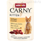 Animonda  Паучи CARNY KITTEN  коктейль из мяса домашней птицы для котят  85 г - фото 4692