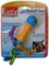 PETSTAGES ИГРУШКА ДЛЯ СОБАК MINI "ГАНТЕЛЯ" - фото 7225