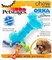 PETSTAGES ИГРУШКА ДЛЯ СОБАК MINI "ОРКА КОСТОЧКА" - фото 7227