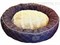 Лежанка Memory Plush круглая 76.2x76.2см - фото 7327