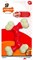 NYLABONE Двойная косточка, экстра-жесткая - фото 7609
