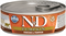 N&D CAT VENISON & PUMPKIN Н&Д для кошек с тыквой и олениной, 80 гр - фото 7923