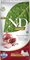 N&D DOG PRIME CHICKEN AND POMEGRANATE ADULT MINI 7KG - фото 8063