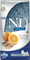 N&D OCEAN DOG HERRING AND ORANGE ADULT MINI 7KG - фото 8082
