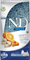 N&D DOG OCEAN CODFISH, PUMPKIN AND ORANGE ADULT MINI 7KG - фото 8098