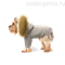 ZOOTREND Парка Бежевая - фото 8413